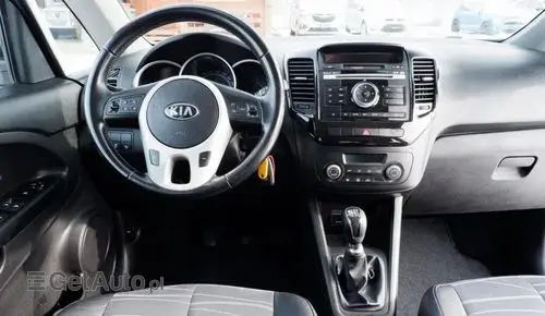 KIA Venga 