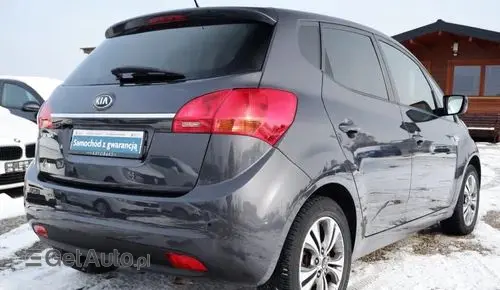 KIA Venga 