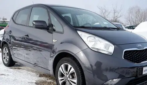 KIA Venga 