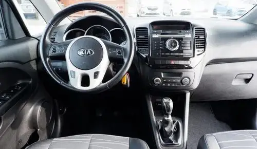 KIA Venga 
