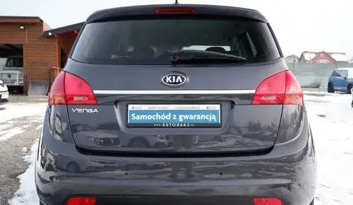 KIA Venga 