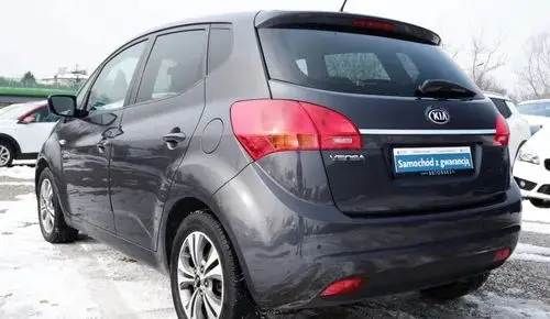 KIA Venga 