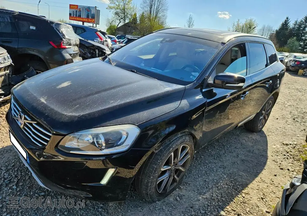 VOLVO XC 60 D4 Summum
