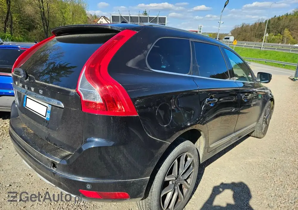 VOLVO XC 60 D4 Summum