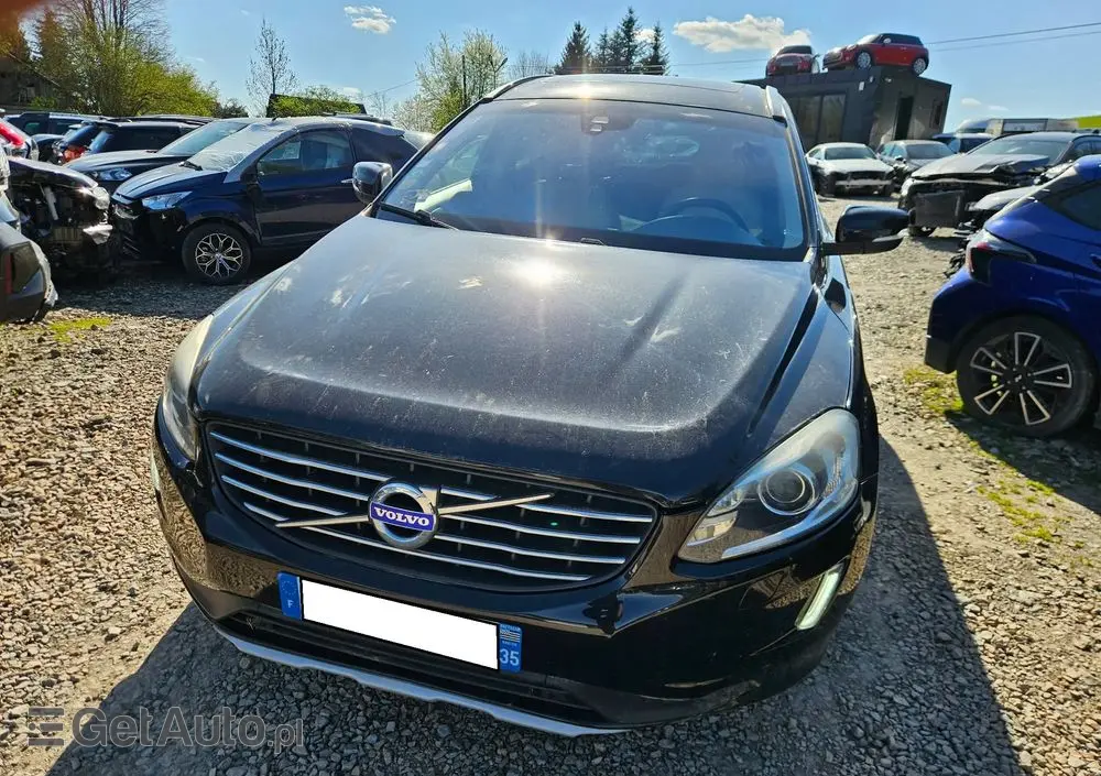 VOLVO XC 60 D4 Summum