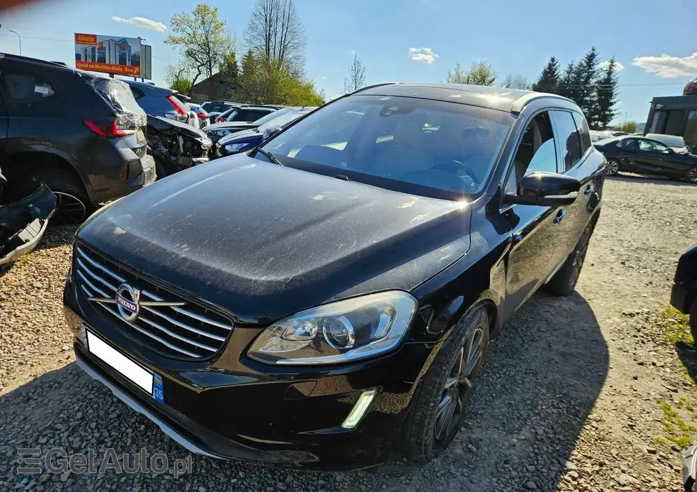 VOLVO XC 60 D4 Summum