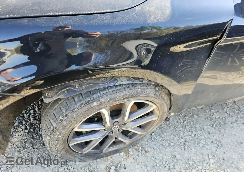 VOLVO XC 60 D4 Summum