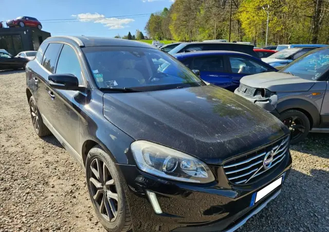 VOLVO XC 60 D4 Summum