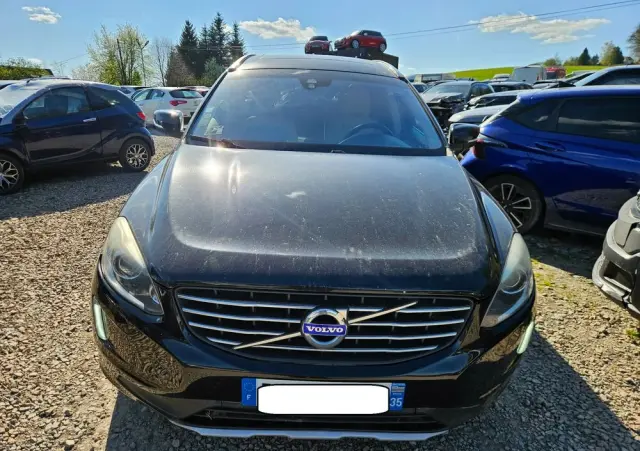 VOLVO XC 60 D4 Summum