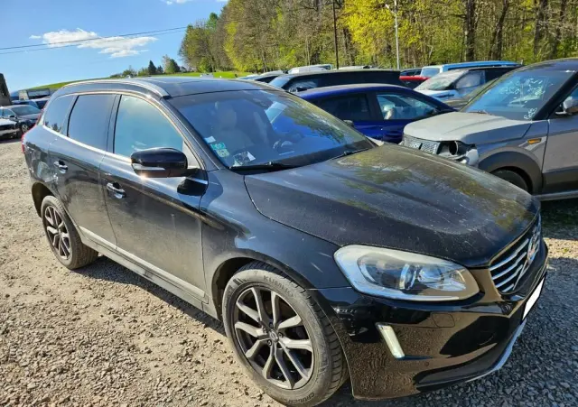 VOLVO XC 60 D4 Summum