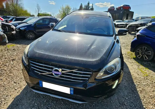 VOLVO XC 60 D4 Summum