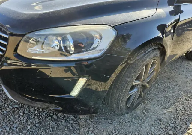 VOLVO XC 60 D4 Summum