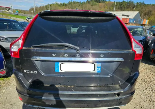 VOLVO XC 60 D4 Summum