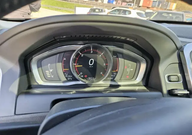 VOLVO XC 60 D4 Summum