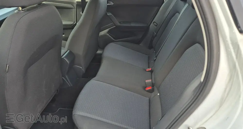 SEAT Arona 1.0 TSI OPF DSG Fast Lane Style Pro