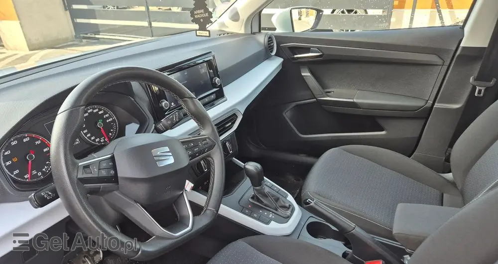 SEAT Arona 1.0 TSI OPF DSG Fast Lane Style Pro