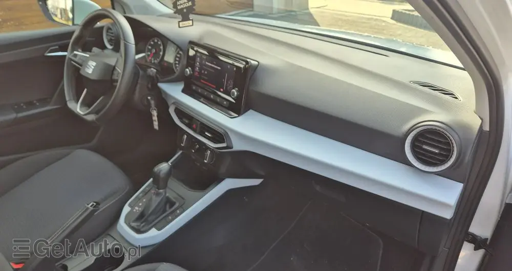 SEAT Arona 1.0 TSI OPF DSG Fast Lane Style Pro