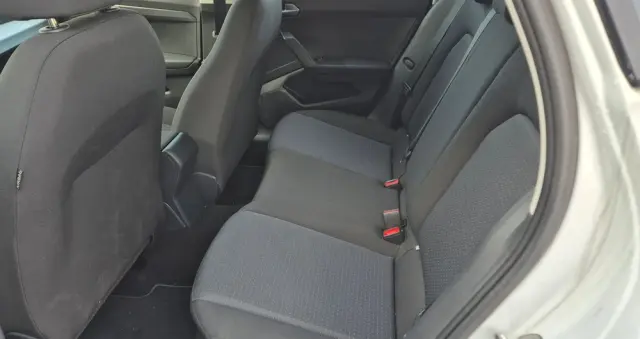 SEAT Arona 1.0 TSI OPF DSG Fast Lane Style Pro