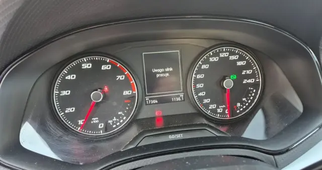 SEAT Arona 1.0 TSI OPF DSG Fast Lane Style Pro