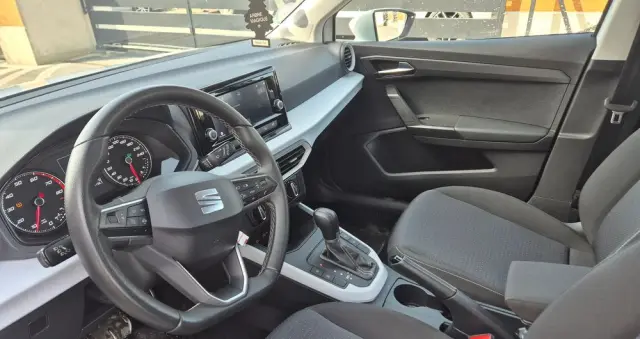 SEAT Arona 1.0 TSI OPF DSG Fast Lane Style Pro