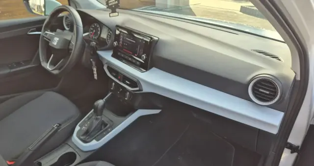 SEAT Arona 1.0 TSI OPF DSG Fast Lane Style Pro