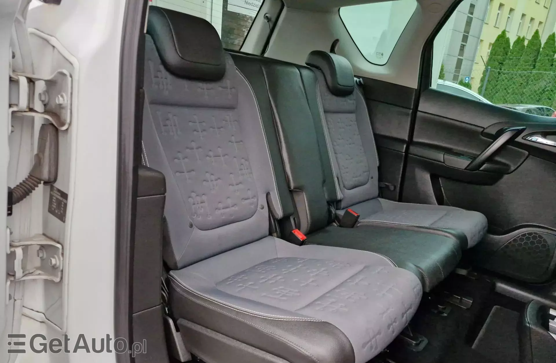 OPEL Meriva 1.4 (120 KM) Turbo Ecotec start/stop