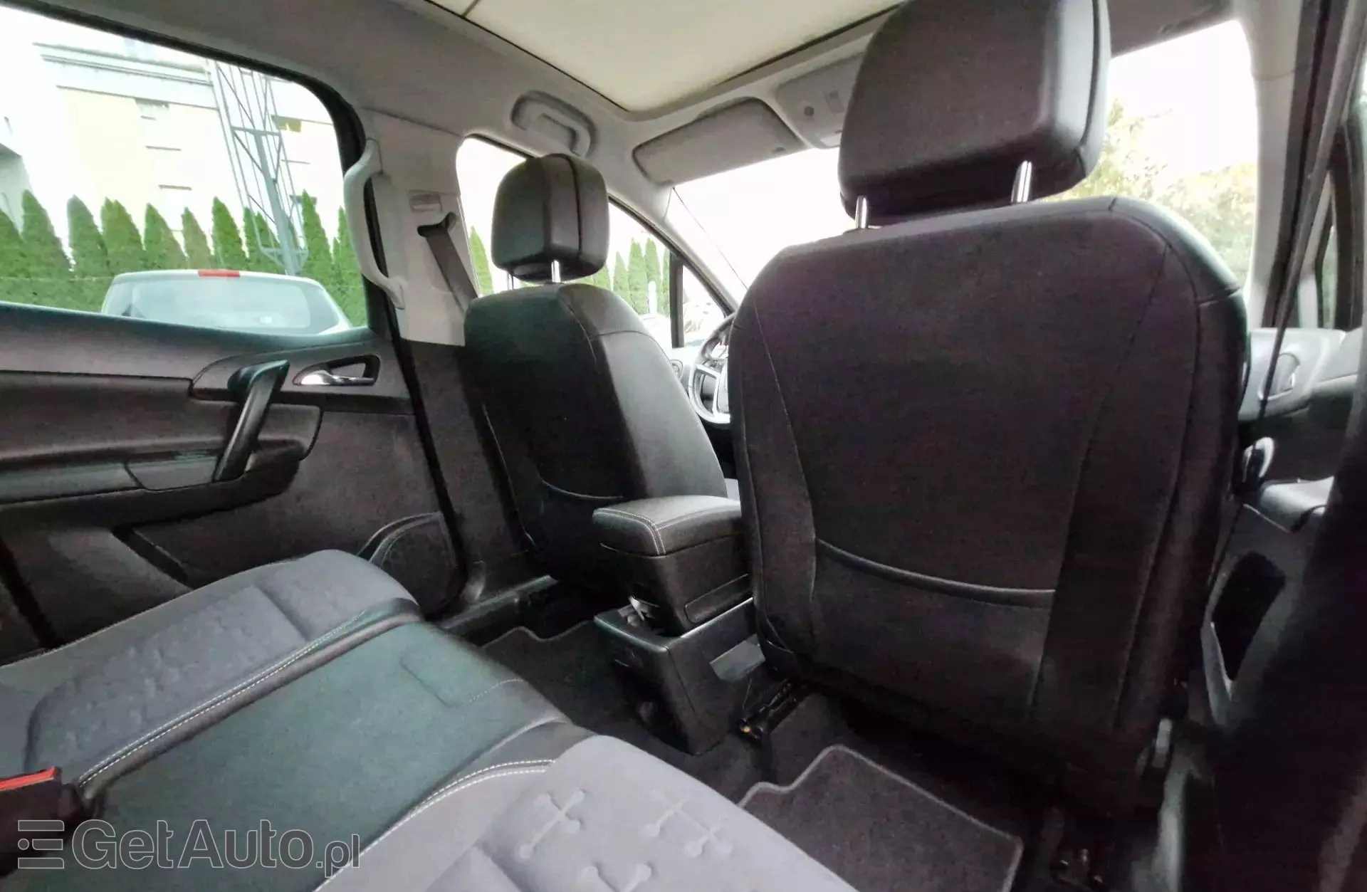 OPEL Meriva 1.4 (120 KM) Turbo Ecotec start/stop