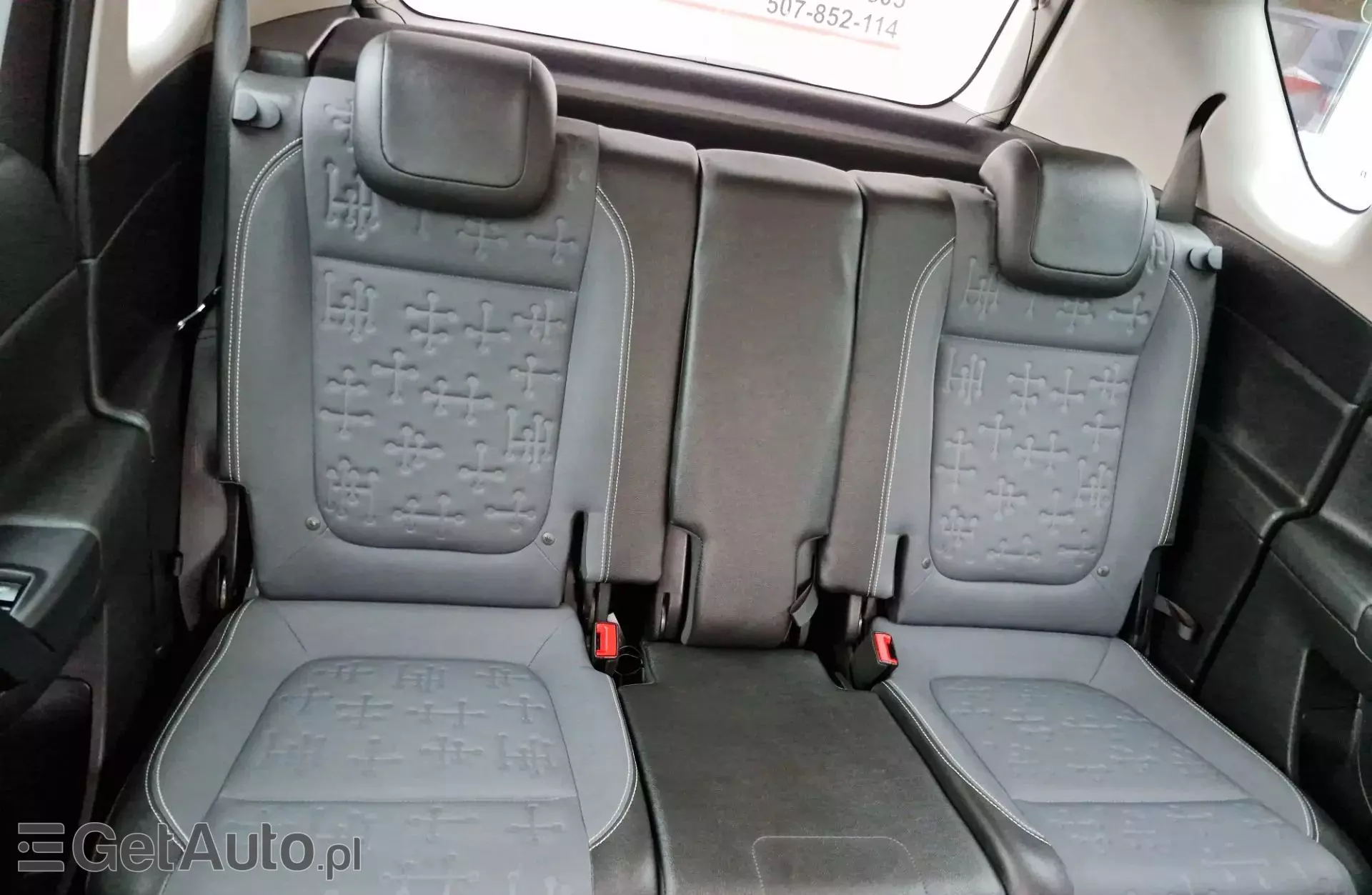 OPEL Meriva 1.4 (120 KM) Turbo Ecotec start/stop