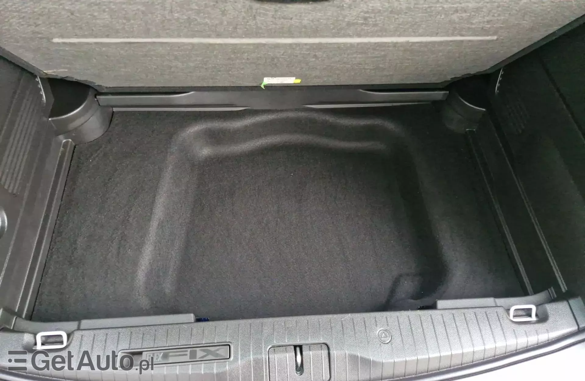 OPEL Meriva 1.4 (120 KM) Turbo Ecotec start/stop