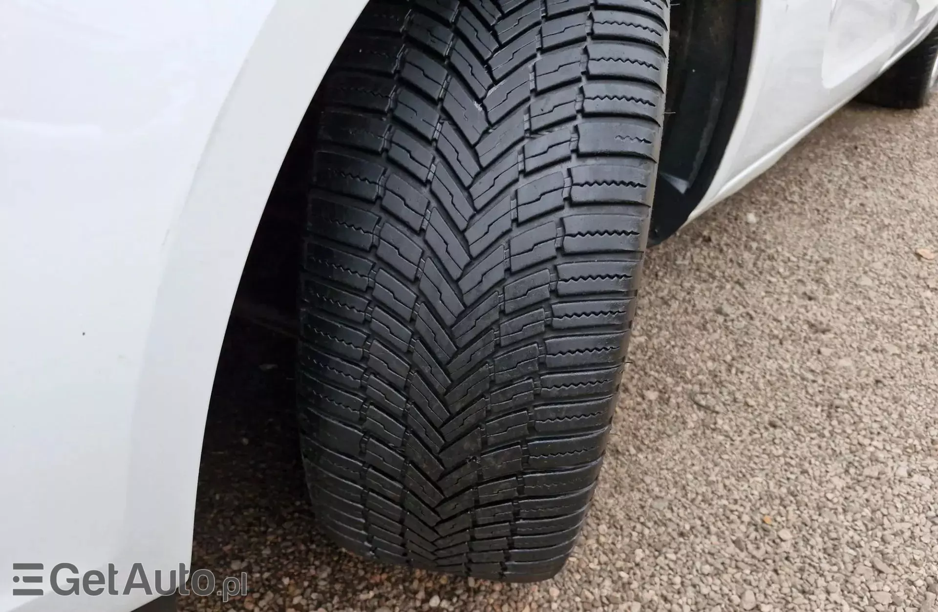 OPEL Meriva 1.4 (120 KM) Turbo Ecotec start/stop