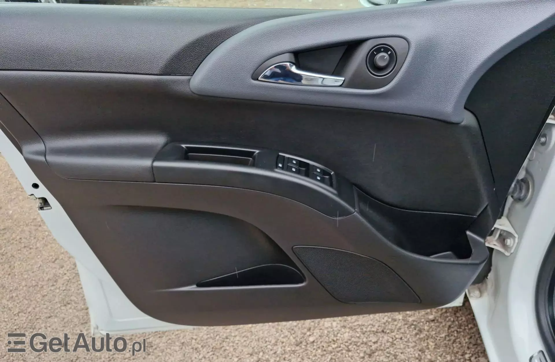 OPEL Meriva 1.4 (120 KM) Turbo Ecotec start/stop