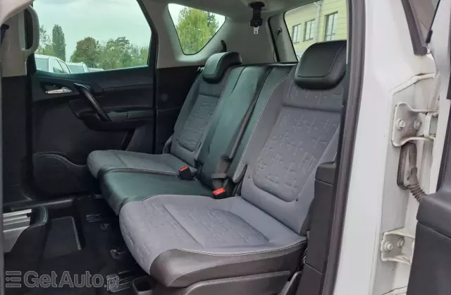 OPEL Meriva 1.4 (120 KM) Turbo Ecotec start/stop