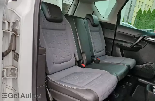 OPEL Meriva 1.4 (120 KM) Turbo Ecotec start/stop