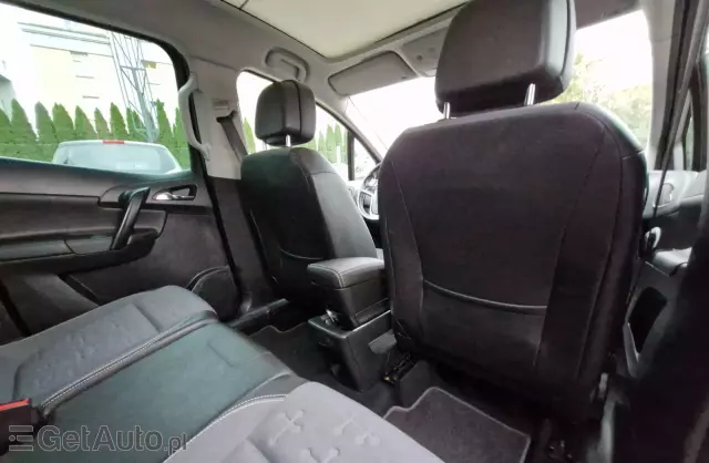 OPEL Meriva 1.4 (120 KM) Turbo Ecotec start/stop