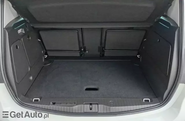 OPEL Meriva 1.4 (120 KM) Turbo Ecotec start/stop