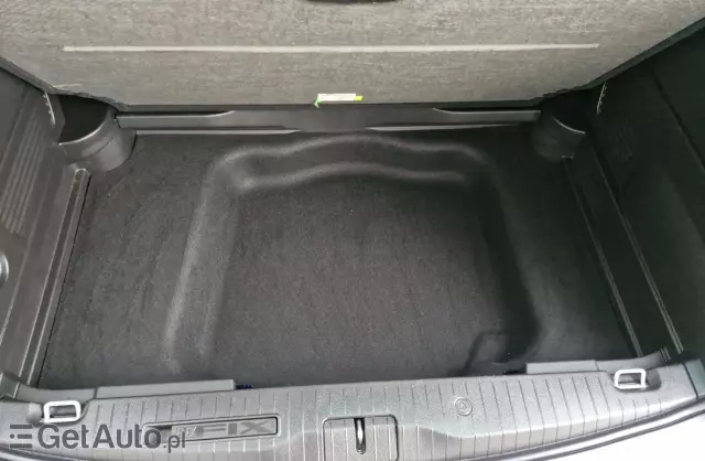 OPEL Meriva 1.4 (120 KM) Turbo Ecotec start/stop