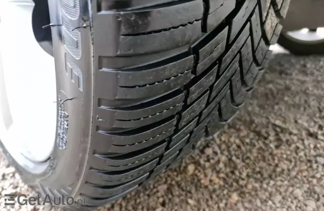 OPEL Meriva 1.4 (120 KM) Turbo Ecotec start/stop