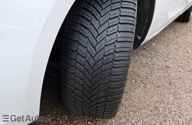 OPEL Meriva 1.4 (120 KM) Turbo Ecotec start/stop