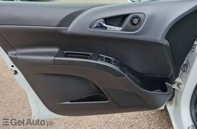 OPEL Meriva 1.4 (120 KM) Turbo Ecotec start/stop