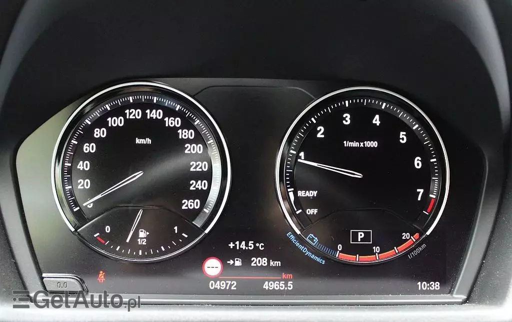 BMW X2 SDrive18i M Sport