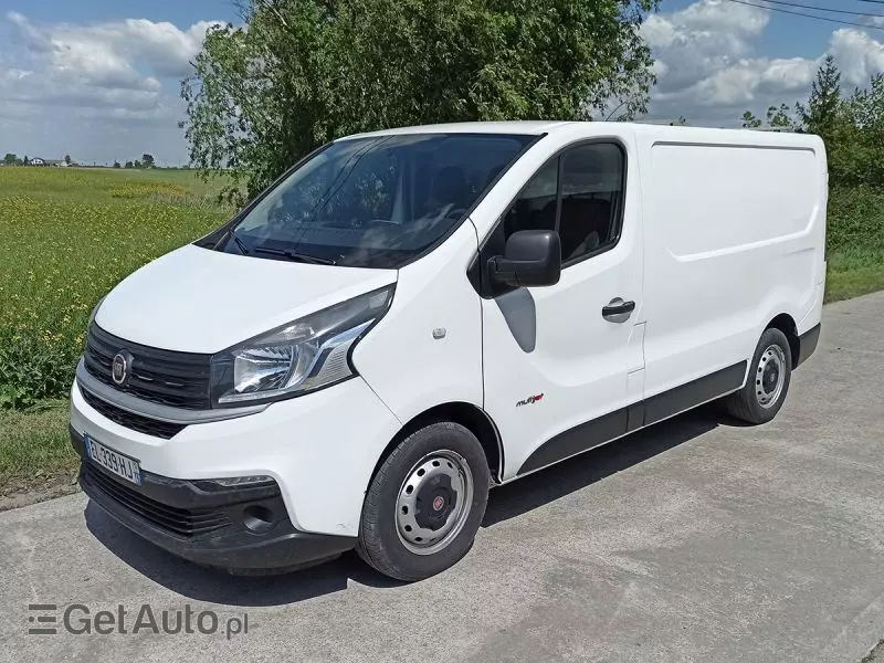 FIAT Talento 