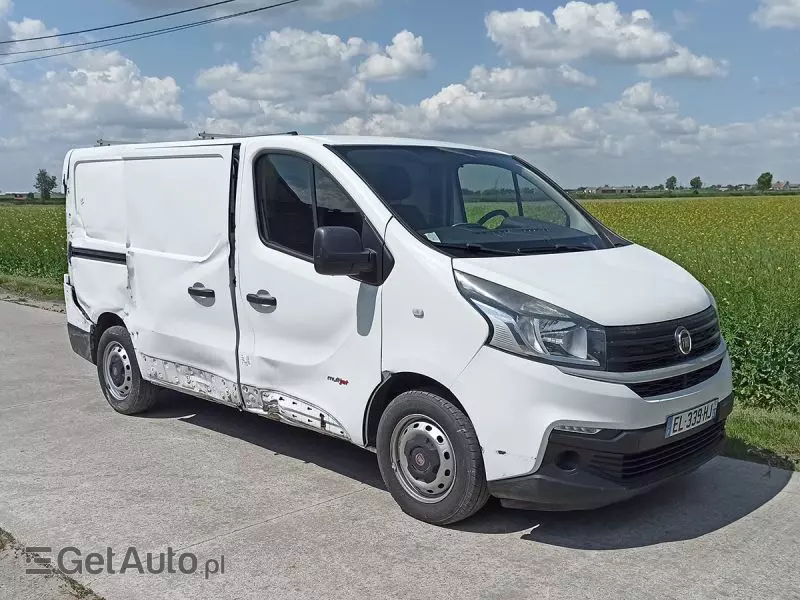 FIAT Talento 