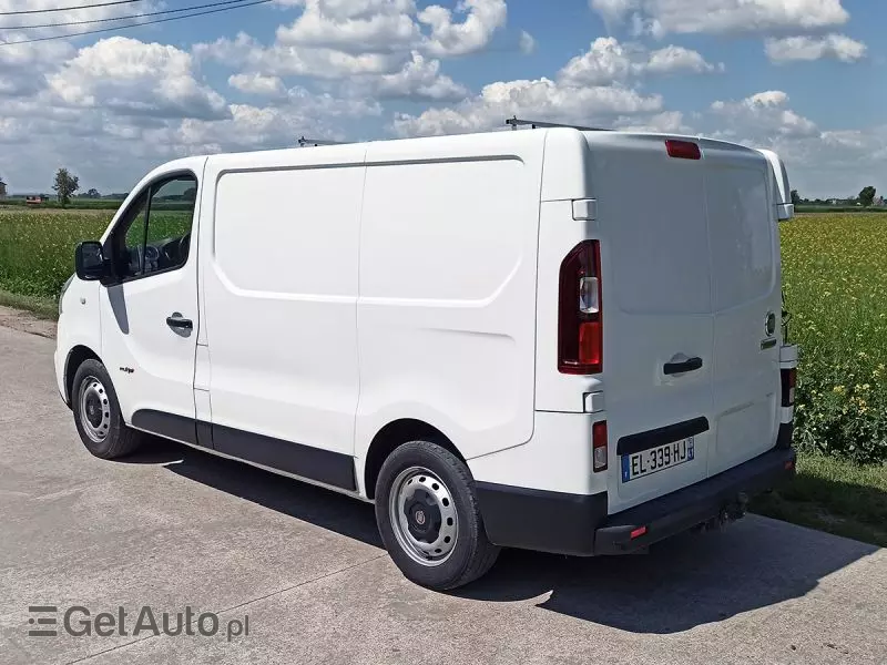 FIAT Talento 