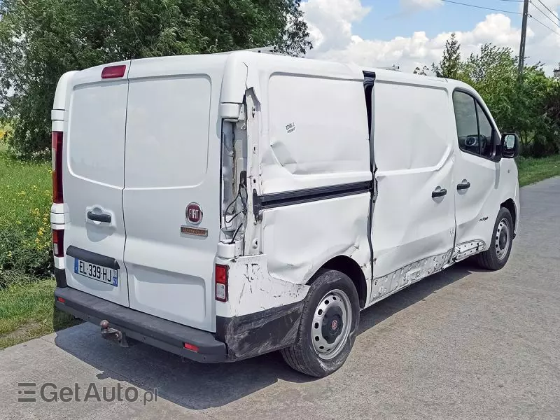 FIAT Talento 