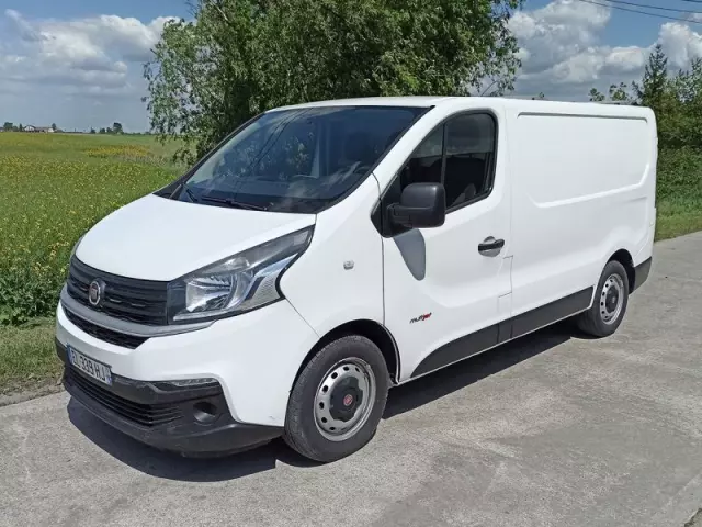 FIAT Talento 
