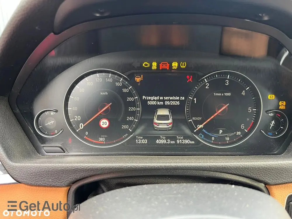 BMW Seria 4 420d xDrive Sport-Aut Luxury Line