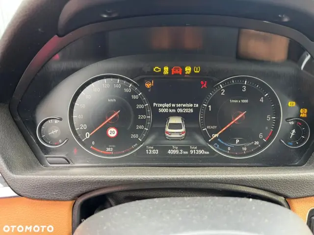 BMW Seria 4 420d xDrive Sport-Aut Luxury Line