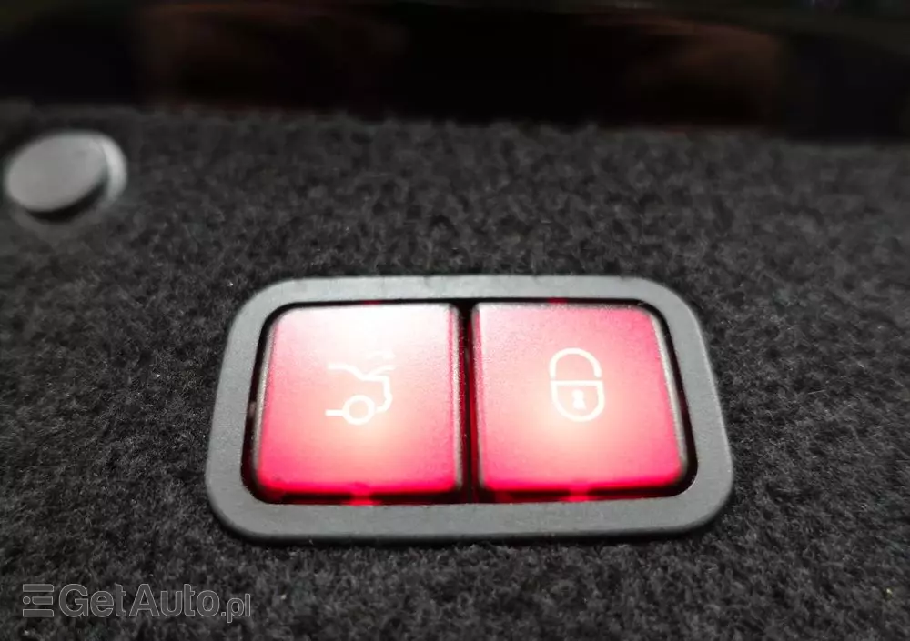 MERCEDES-BENZ Klasa S 