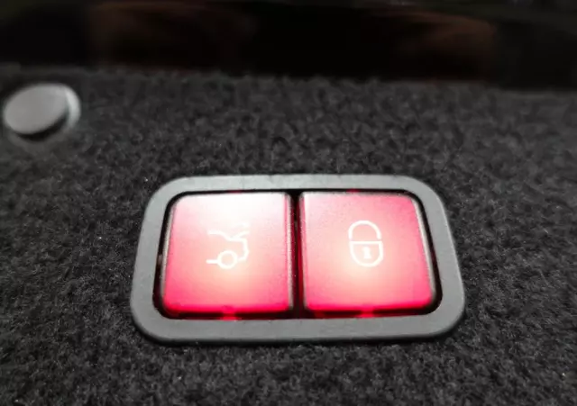 MERCEDES-BENZ Klasa S 