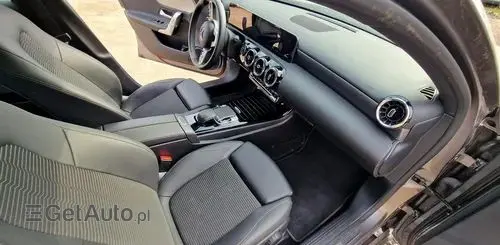 MERCEDES-BENZ Klasa A 